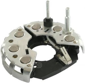 Pont de diode compatible pour alternateur BOSCH 0120488164