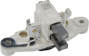 Régulateur Bosch pour alternateur BOSCH 0120489302 - vue 2