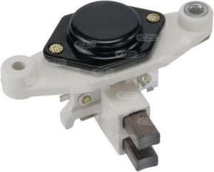 Régulateur Bosch pour alternateur BOSCH 0120489302
