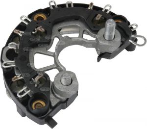 Pont de diode Bosch pour alternateur VOLKSWAGEN 038903018EX