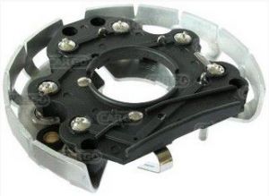 Pont de diode compatible pour alternateur FORD 1005308 - Pont de diodes pour alternateur Bosch 0120400840