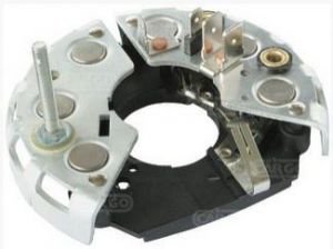 Pont de diode compatible pour alternateur FORD 1005308