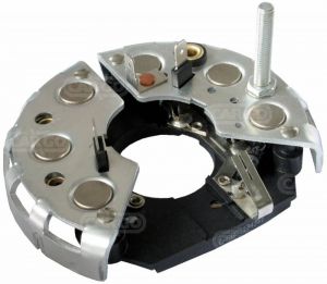 Pont de diode compatible pour alternateur BOSCH 9120144268