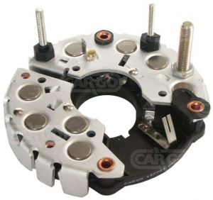 Pont de diode compatible pour alternateur BOSCH 0120469118