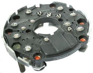 Pont de diode compatible pour alternateur BOSCH 0120469600 - Pont de diodes pour alternateur BOSCH 0120469028