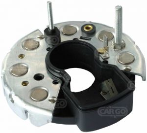 Pont de diode compatible pour alternateur BOSCH B120402269