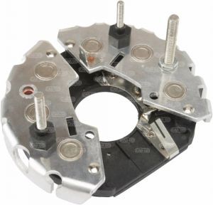 Pont de diode compatible pour alternateur FORD 1005351