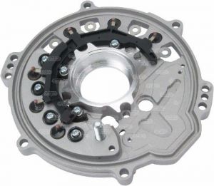 Pont de diode compatible pour alternateur BMW 12311705483