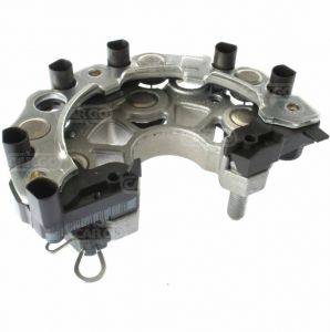 Pont de diode compatible pour alternateur MERCEDES BENZ A0131544302