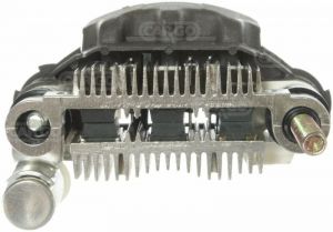 Pont de diode compatible pour alternateur SUZUKI 3140086520 - Pont de diodes compatible pour alternateur SUBARU 23830KA070