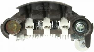 Pont de diode compatible pour alternateur SUZUKI 3140086520