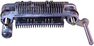 Pont de diode compatible pour alternateur MITSUBISHI A2T41599A