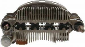 Pont de diode compatible pour alternateur WOOD AUTO RTF49970