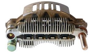 Pont de diode compatible pour alternateur MITSUBISHI A3TN1578