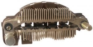 Pont de diode compatible pour alternateur MITSUBISHI A3TA0991