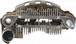 Pont de diode compatible pour alternateur MITSUBISHI A1TA1091