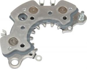 Pont de diode compatible pour alternateur NISSAN 23230AU400