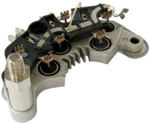 Pont de diode compatible pour alternateur TRANSPO DER2010