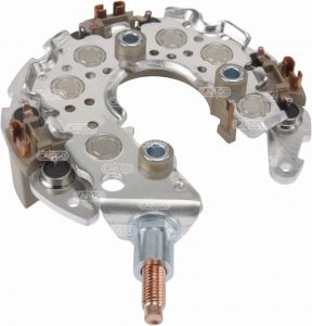 Pont de diode compatible pour alternateur DENSO 4210000021