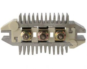 Pont de diode compatible pour alternateur REMY (DELCO) 3472142 - Pont de diodes pour alternateur DELCO REMY 060