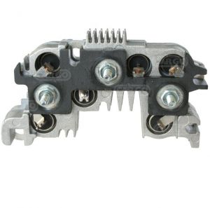 Pont de diode compatible pour alternateur REMY (DELCO) 19010154