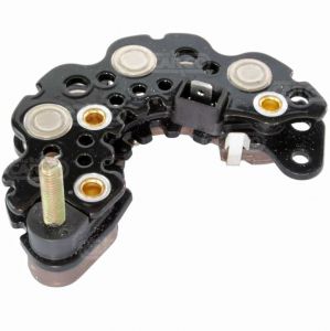 Pont de diode compatible pour alternateur REMY (DELCO) 1902609 - Pont de diodes pour alternateur DELCO REMY 1902608