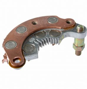 Pont de diode compatible pour alternateur WOOD AUTO RTF39844