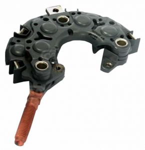 Pont de diode compatible pour alternateur DENSO 1002112850