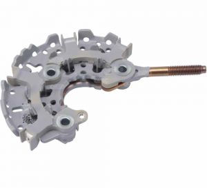Pont de diode compatible pour alternateur DENSO 1012117510 - Pont de diodes pour alternateur DENSO 1002116020