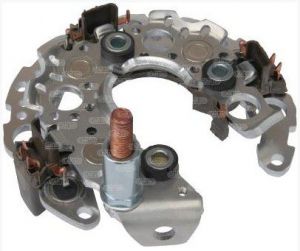 Pont de diode compatible pour alternateur HONDA 31100RBDE02