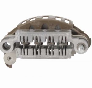 Pont de diode compatible pour alternateur MAZDA C40118300