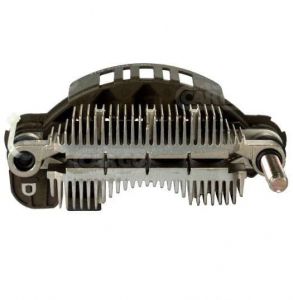 Pont de diode compatible pour alternateur FORD 98VB10K359BB