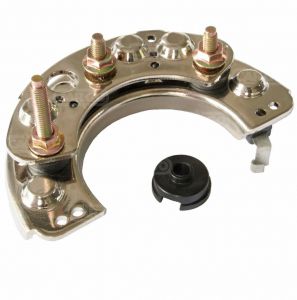 Pont de diode compatible pour alternateur NISSAN 23230B9801