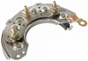 Pont de diode compatible pour alternateur WAI 318133