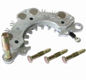 Pont de diode compatible pour alternateur HITACHI LR170750E