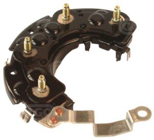 Pont de diode compatible pour alternateur HITACHI L180G8320