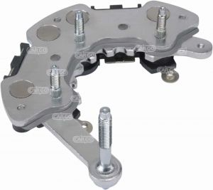 Pont de diode compatible pour alternateur HITACHI LR260502