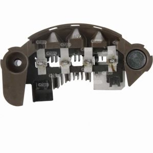 Pont de diode compatible pour alternateur MITSUBISHI A2TC1391ZE - Pont de diodes pour alternateur HONDA 31100RNAA01RM