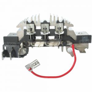 Pont de diode compatible pour alternateur ISKRA 16906614