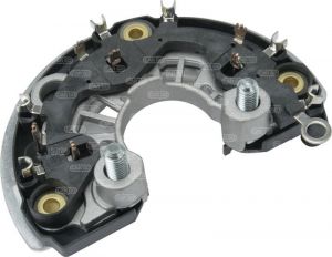 Pont de diode compatible pour alternateur BOSCH 0124525528