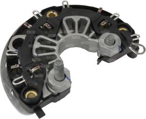 Pont de diode Bosch pour alternateur BOSCH 0124555072