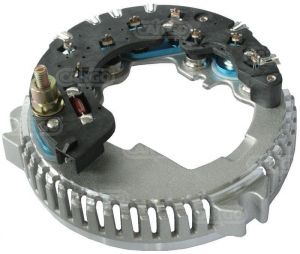 Pont de diode compatible pour alternateur TRANSPO FR20221