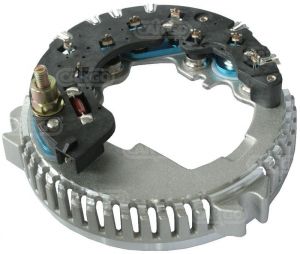 Pont de diode compatible pour alternateur FORD 93BB10300FC