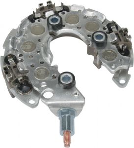 Pont de diode compatible pour alternateur DENSO 0215806520