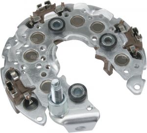 Pont de diode compatible pour alternateur DENSO 1042103730