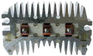 Pont de diode compatible pour alternateur REMY (DELCO) 1117825