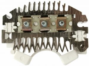 Pont de diode compatible pour alternateur REMY (DELCO) 1105495