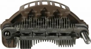 Pont de diode compatible pour alternateur MITSUBISHI A004TR5691ZT