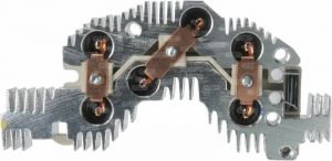 Pont de diode compatible pour alternateur MOBILETRON RD36