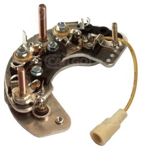 Pont de diode compatible pour alternateur TRANSPO ILR572